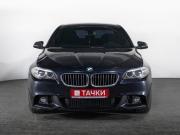 BMW 5 серии VI (F10/F11/F07) Рестайлинг Иркутск  - изображение 27