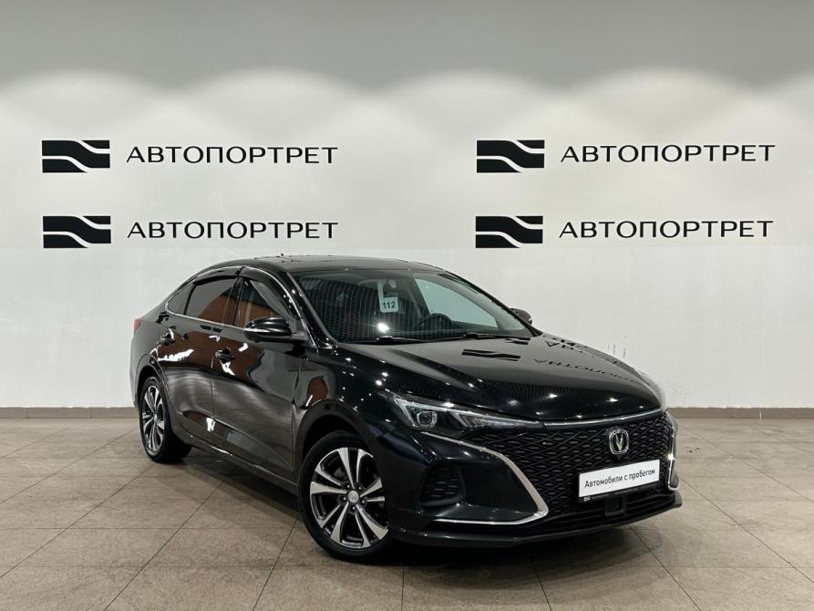 Changan Eado Plus Санкт-Петербург  - изображение 9