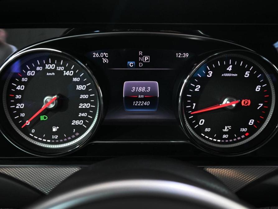 Mercedes-Benz E-Класс V (W213 S213 C238) Ростов-на-Дону  - изображение 19