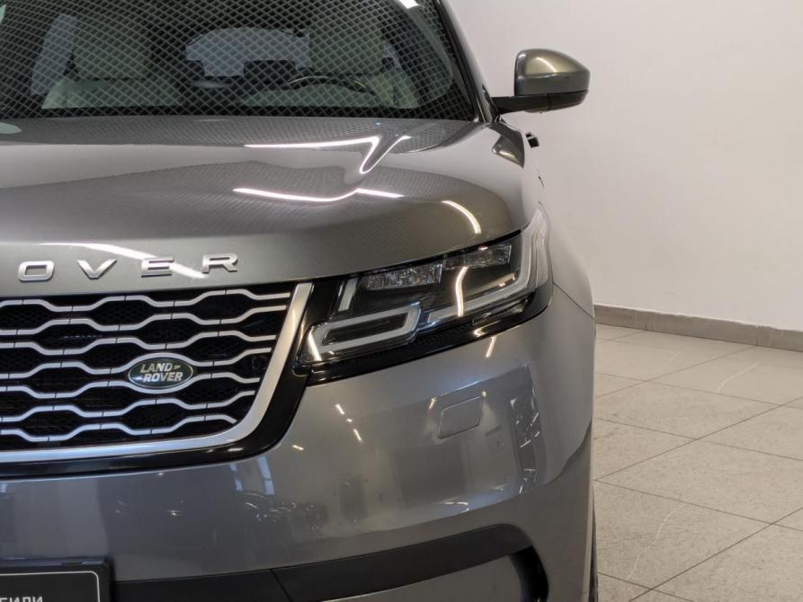 Land Rover Range Rover Velar I Санкт-Петербург  - изображение 17