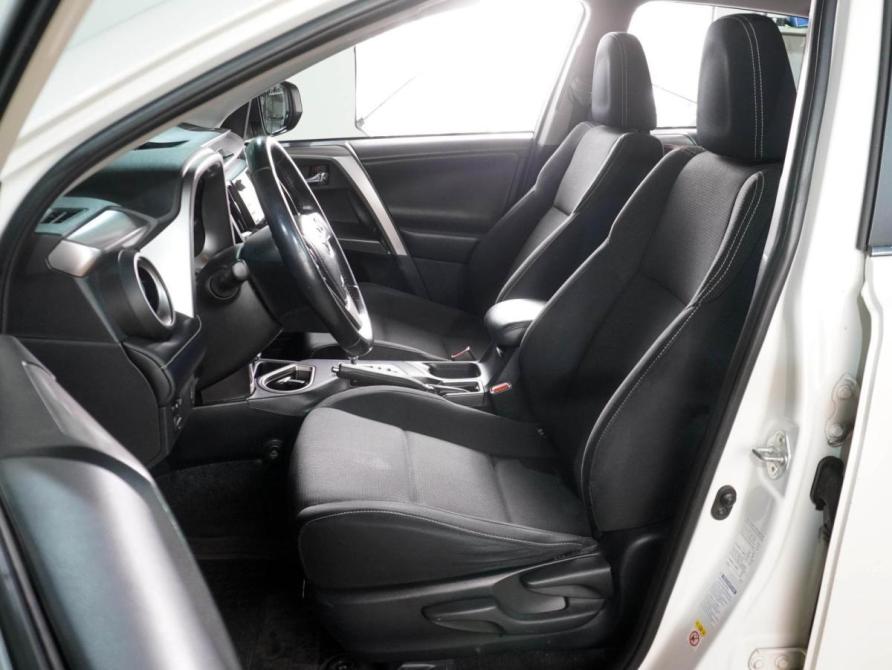 Toyota RAV4 IV (XA40) Рестайлинг Воронеж  - изображение 10