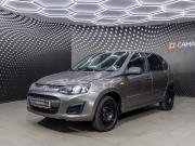 Lada (ВАЗ) Kalina II Самара  - изображение 17