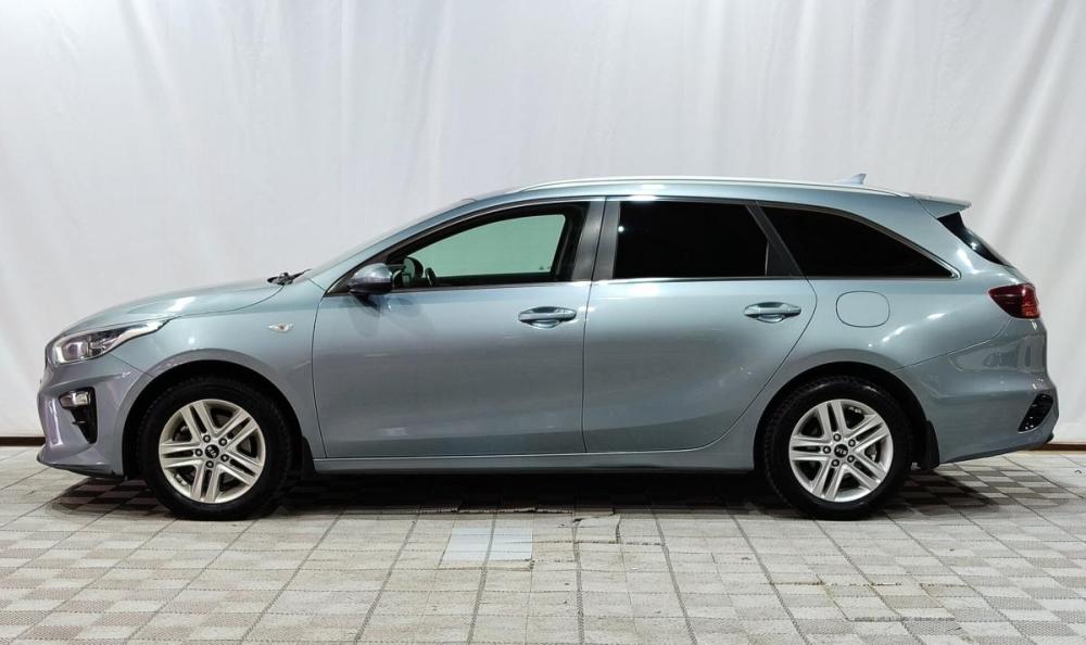 Kia Ceed III Нижневартовск  - изображение 8