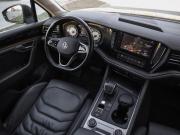 Volkswagen Touareg III Санкт-Петербург  - изображение 43