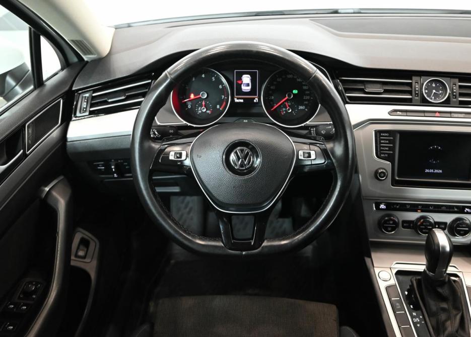 Volkswagen Passat B8 Екатеринбург  - изображение 12