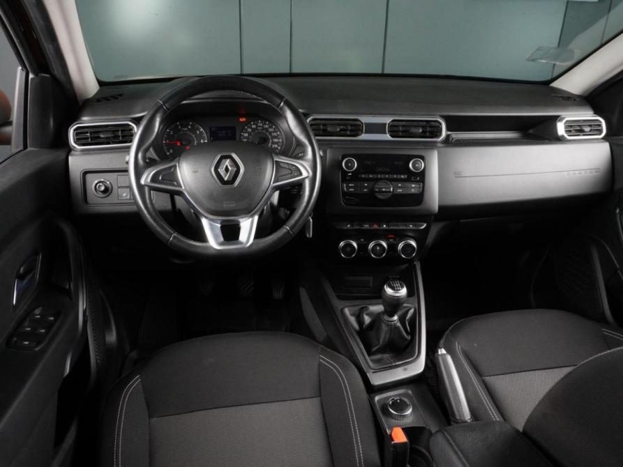 Renault Duster II Минеральные Воды  - изображение 6