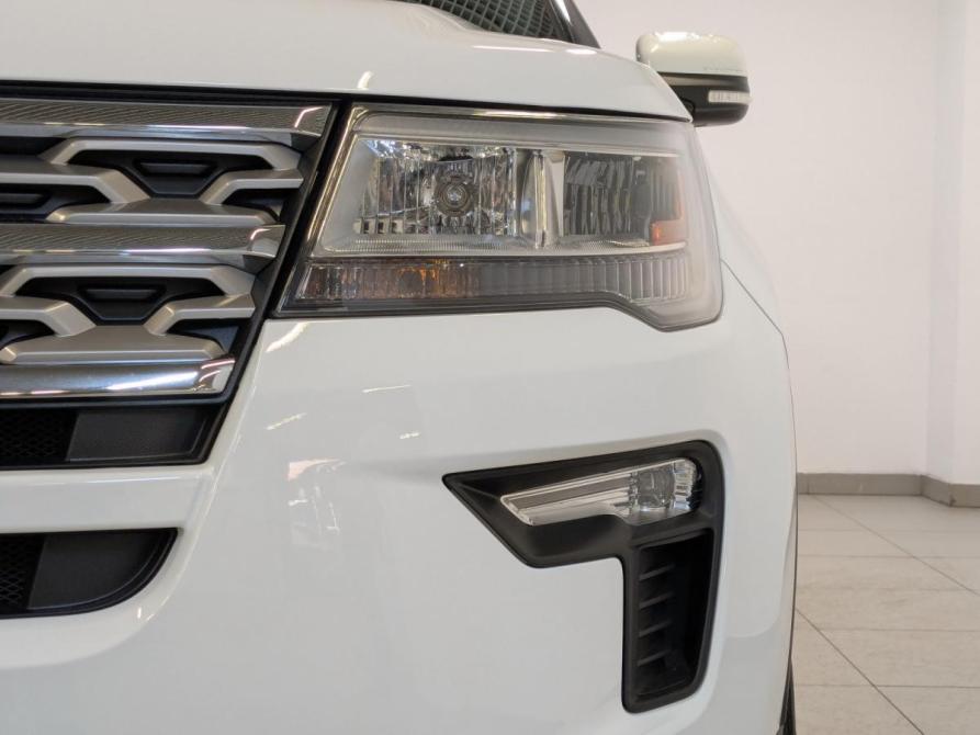 Ford Explorer V Рестайлинг 2 Санкт-Петербург  - изображение 22