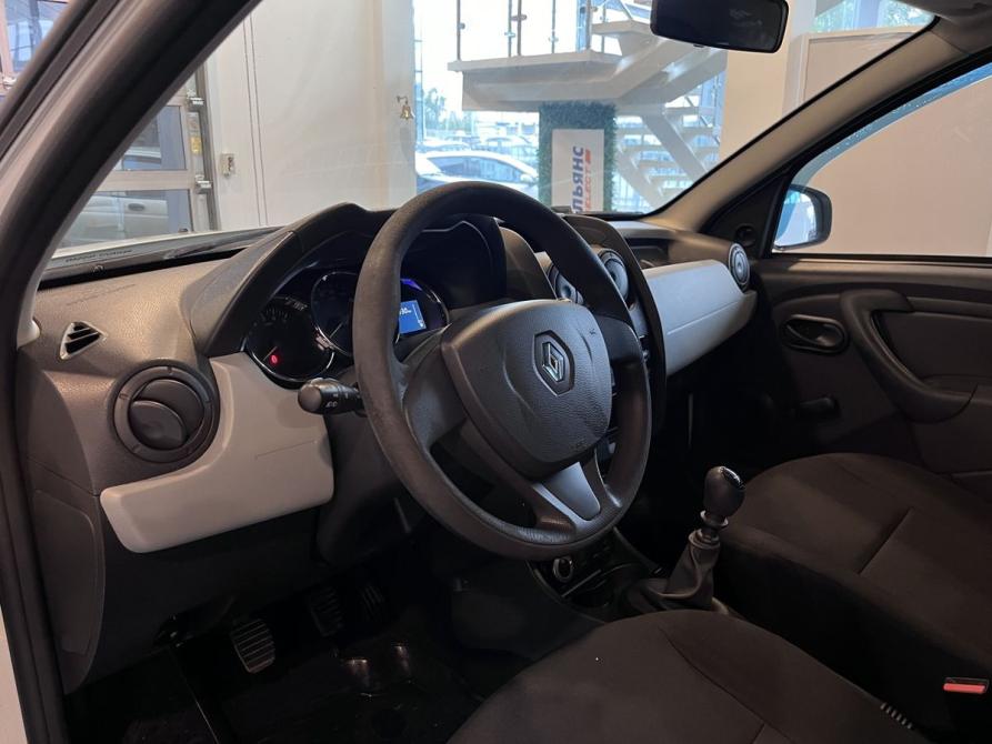Renault Duster I Рестайлинг Чебоксары  - изображение 22