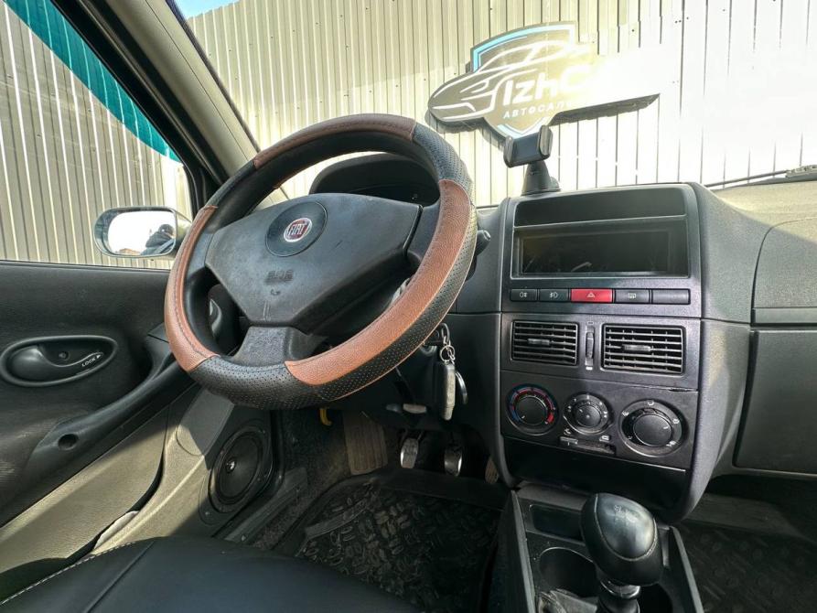 Fiat Albea I Рестайлинг Ижевск  - изображение 17