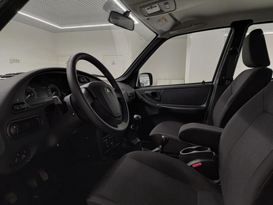 Lada (ВАЗ) Niva I Рестайлинг (Travel) Казань  - изображение 20