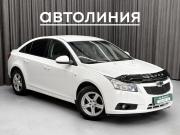 Chevrolet Cruze I Красноярск  - изображение 18