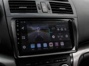 Mazda 6 II (GH) Рестайлинг Уфа  - изображение 29