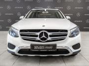 Mercedes-Benz GLC I (X253) Москва  - изображение 28