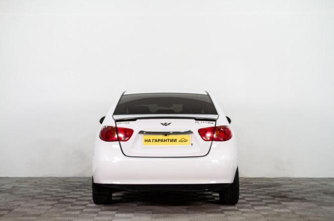 Hyundai Elantra IV (HD) с пробегом 2010 года, цена 689 000 рублей, 324000 км, седан, Автокод Объявления