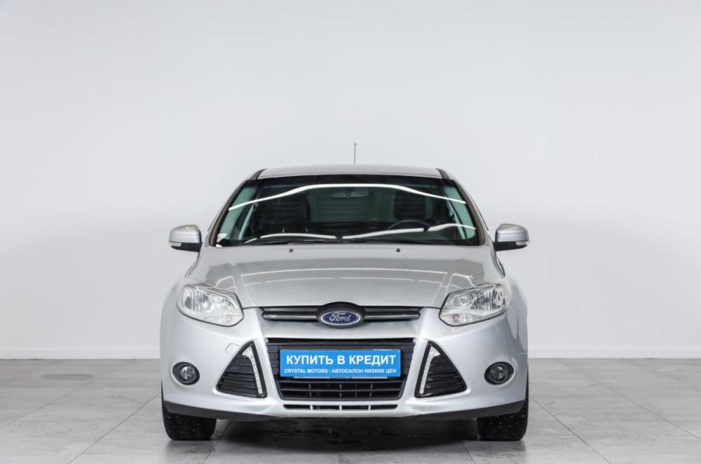 Ford Focus III Новосибирск  - изображение 2