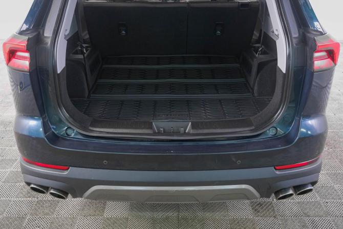 Chery Tiggo 8 Pro Max I Рестайлинг с пробегом 2023 года, цена 2 199 000 рублей, 102650 км, внедорожник, Автокод Объявления