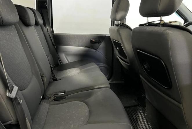 Hyundai Matrix I Рестайлинг 2 с пробегом 2008 года, цена 390 000 рублей, 199686 км, компактвэн, Автокод Объявления