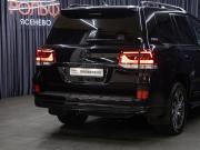 Toyota Land Cruiser 200 Series Рестайлинг 2 Москва  - изображение 47