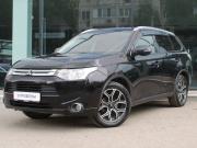Mitsubishi Outlander III Самара  - изображение 15
