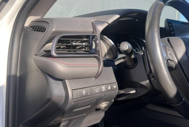 Toyota Camry VIII (XV70) Рестайлинг с пробегом 2022 года, цена 4 114 000 рублей, 48000 км, седан, Автокод Объявления