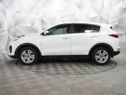 Kia Sportage IV Ульяновск  - изображение 21