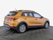 Kia Rio IV Москва  - изображение 31