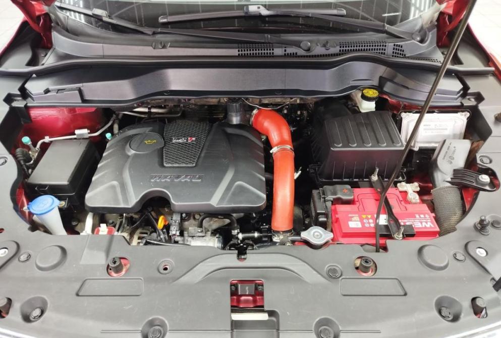 Haval H2 Саратов  - изображение 11