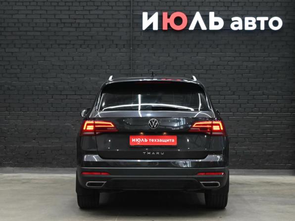 Volkswagen Tharu I с пробегом 2020 года, цена 2 350 000 рублей, 87600 км, внедорожник, Автокод Объявления