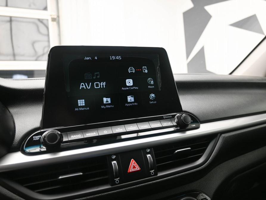 Kia Forte III Ростов-на-Дону  - изображение 16