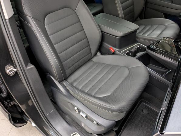 Volkswagen Talagon I с пробегом 2024 года, цена 5 100 000 рублей, 38972 км, внедорожник, Автокод Объявления