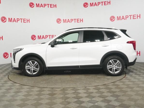 Haval Jolion I Рестайлинг с пробегом 2024 года, цена 2 298 000 рублей, 11480 км, внедорожник, Автокод Объявления