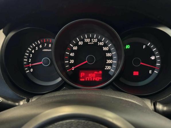 Kia Cerato II с пробегом 2009 года, цена 735 000 рублей, 177000 км, седан, Автокод Объявления