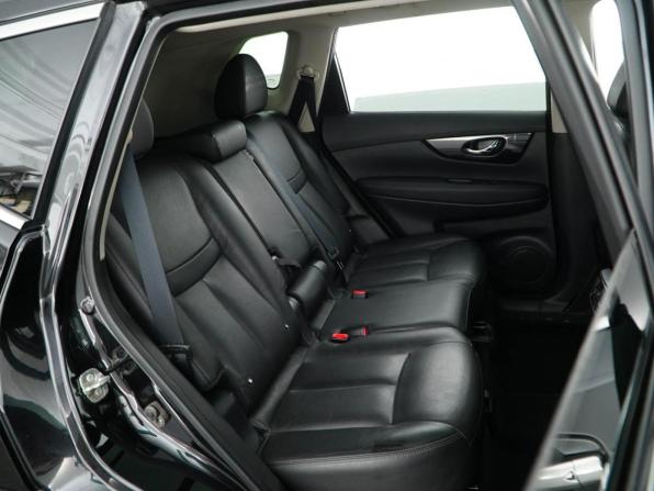 Nissan X-Trail III Рестайлинг с пробегом 2019 года, цена 2 399 077 рублей, 119473 км, внедорожник, Автокод Объявления