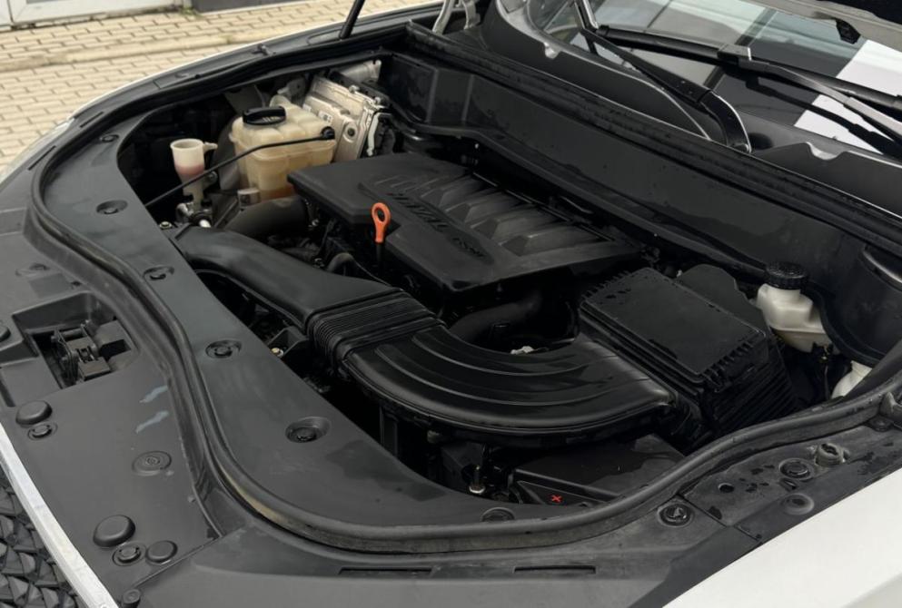 Haval F7x I Рестайлинг Владимир  - изображение 23