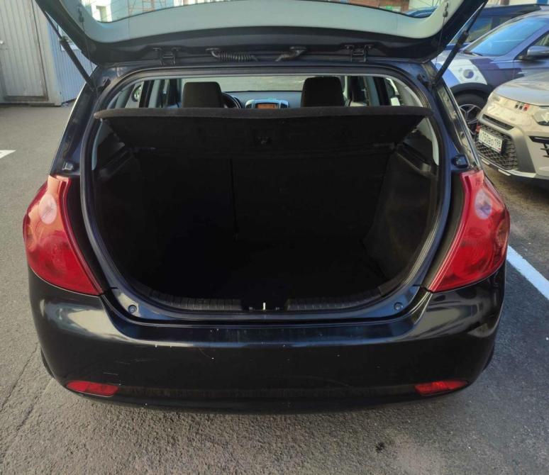 Kia Ceed I Санкт-Петербург  - изображение 8