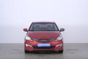 Hyundai Solaris I Рестайлинг Омск  - изображение 23