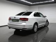 Volkswagen Jetta VI Рестайлинг Тверь  - изображение 18