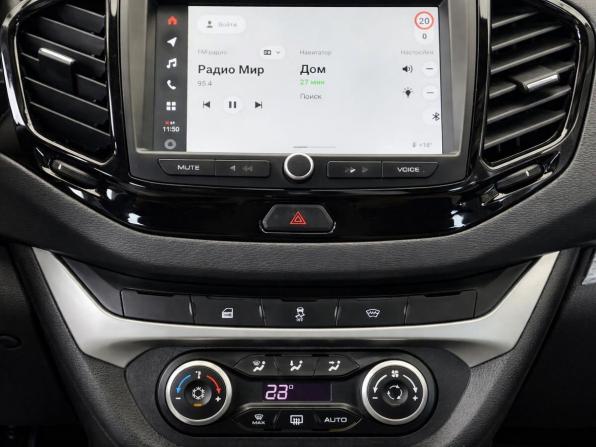 Lada (ВАЗ) Vesta I с пробегом 2022 года, цена 1 347 000 рублей, 63620 км, универсал, Автокод Объявления
