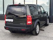 Land Rover Discovery III Екатеринбург  - изображение 27