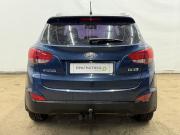 Hyundai ix35 I Псков  - изображение 25