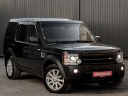 Land Rover Discovery III Екатеринбург  - изображение 31