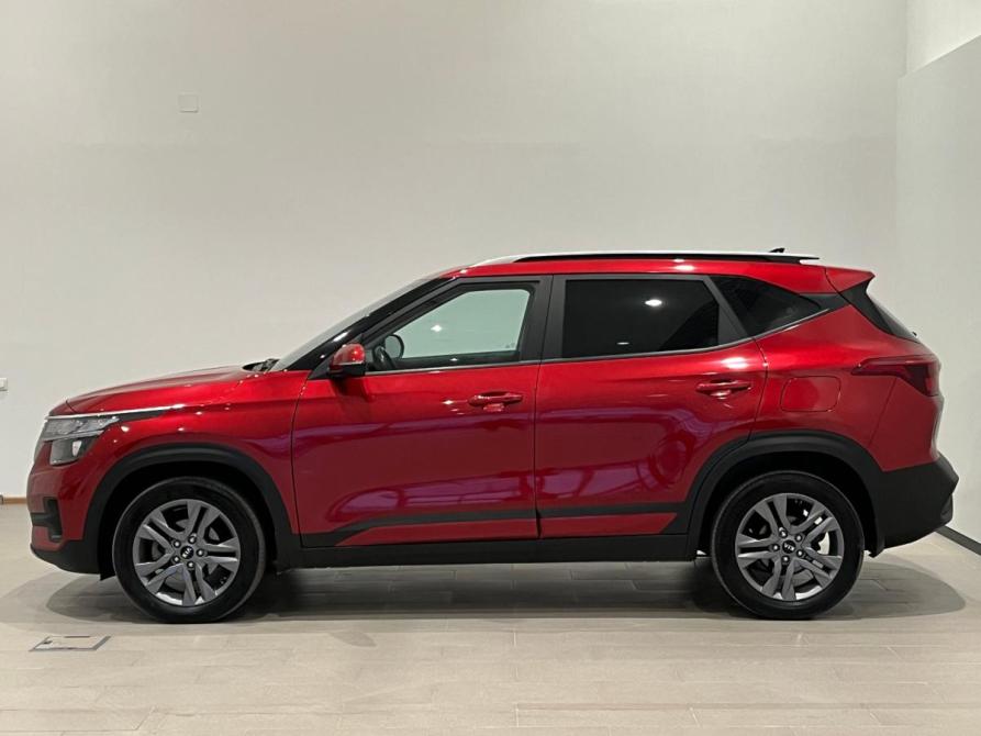 Kia Seltos I Волгоград  - изображение 6