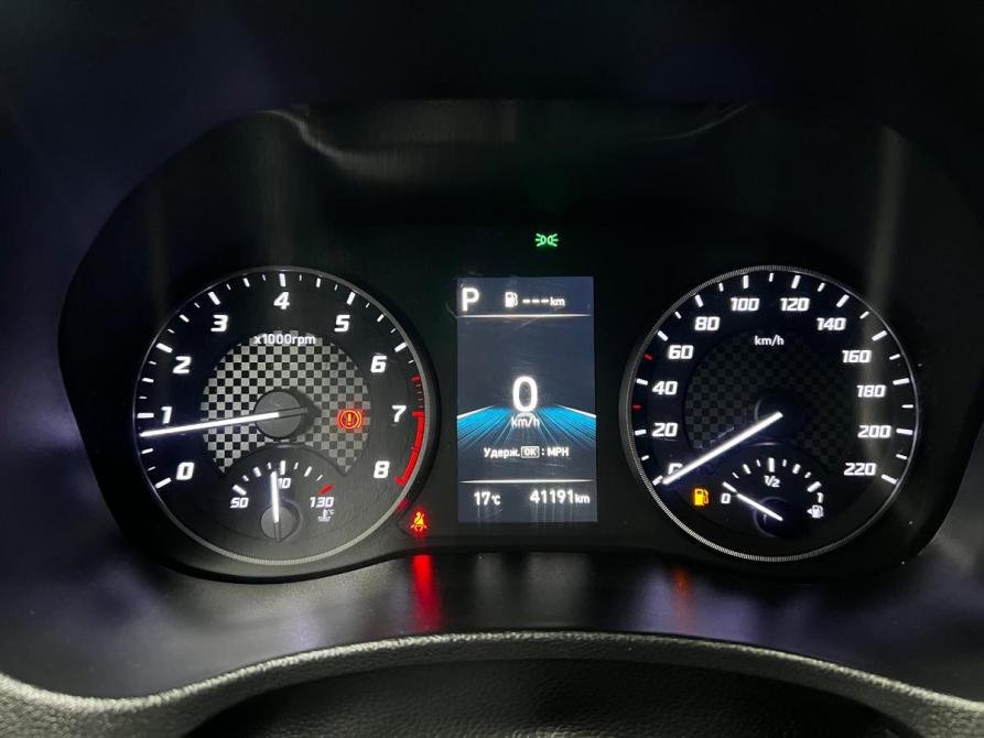 Hyundai Solaris II Рестайлинг Казань  - изображение 9