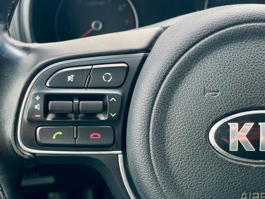 Kia Sportage IV Вологда  - изображение 21