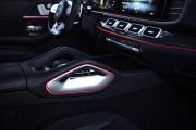 Mercedes-Benz GLS AMG II (X167) Санкт-Петербург  - изображение 77