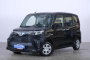 Toyota Roomy I Рестайлинг Омск  - изображение 26