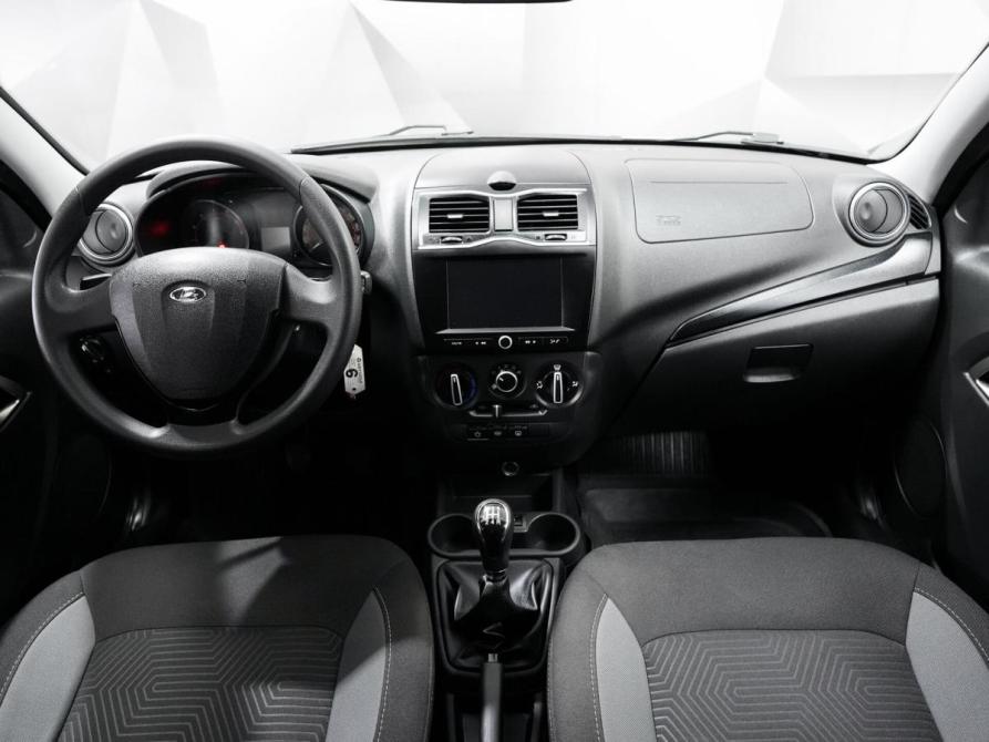 Lada (ВАЗ) Granta I Рестайлинг Ульяновск  - изображение 11