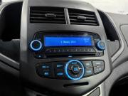 Chevrolet Aveo II Новосибирск  - изображение 41