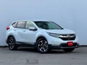 Honda CR-V V Иркутск  - изображение 34