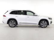 Geely Monjaro I Москва  - изображение 34